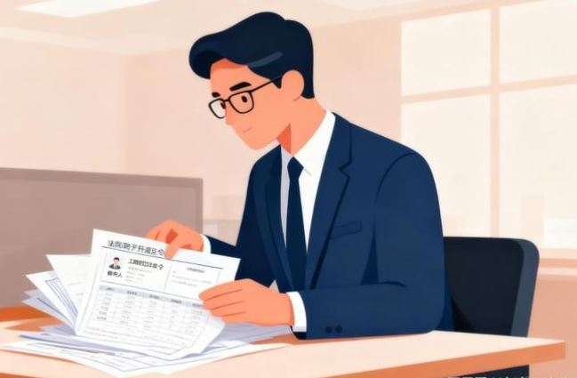 阿勒泰财产调查