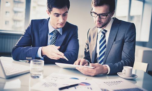 阿勒泰商务调查